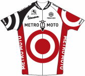 Metro Moto Cycling Team (Memphis, TN)