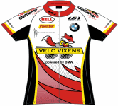 Velo Vixens Cycling Club (Chattanooga, TN)