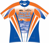 Friends Great Smokies (FGS Cycling) (Murfreesboro, TN)