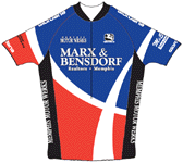 Marx & Bensdorf Cycling (Memphis, TN)