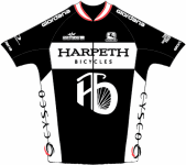 Harpeth Bicycles Racing Team (Franklin, TN)