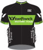 Swiftwick Factory Racing p/b Cumberland Transit (Nashville, TN)