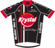 Krystal Elite Cycling Team (Chattanooga, TN)