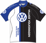 Village Volkswagen Cycling Team (Chattanooga, TN)