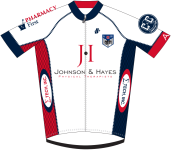 Alabama Wheelmen (Fort Payne, AL)