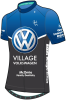 Village Volkswagen Cycling Team (Chattanooga, TN)