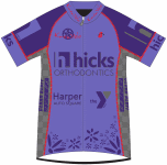 Hicks Orthodontics Women's Racing (Knoxville, TN)