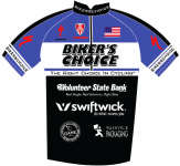 Team Bikers Choice (Hendersonville, TN)