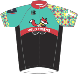 Velo Vixens Cycling Club (Chattanooga, TN)