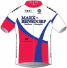 Marx and Bensdorf Cycling Team (Memphis, TN)