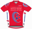 TBRA BAR Series Jersey