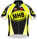 Team MHB/Mac's Harpeth Bikes p/b TeamLogicIT of Franklin (Franklin, TN)