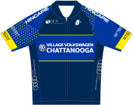 Village VW Chattanooga Cycling Team (CHATTANOOGA, TN)