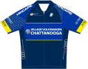 Village VW Chattanooga Cycling Team (CHATTANOOGA, TN)