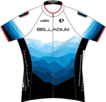 Team Belladium p/b Red Kite (Nashville, TN)