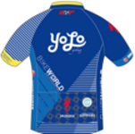 YOLO CYCLING (Collierville, TN)