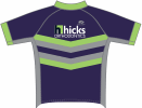 Hicks Orthodontics Women's Racing (KNOXVILLE, TN)