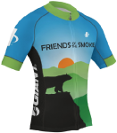 Friends Great Smokies (FGS Cycling) (Murfreesboro, TN)