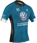 Village VW Chattanooga Cycling Team (CHATTANOOGA, TN)