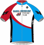 Amateur Cycling Club of Memphis (Memphis, TN)